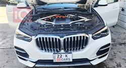 بي ام دبليو X5